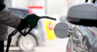 Benzin ve motorin indirimi deprem bölgesi için bugünden başlıyor