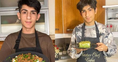 Enkaz altındaki Taha Duymaz’dan haber var! Fenomen Dilan Polat duyurdu!
