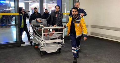 Deprem sistemi devreye alındı! Yakınlarınızın durumunu ALO 184 ve e-nabız'dan öğrenebilirsiniz