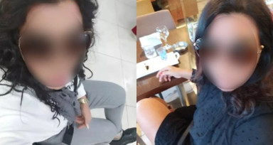Deprem sonrası mide bulandıran paylaşım! 'Şanlıurfa ve Kahramanmaraş'takiler gebersinler' dedi, Küçük yaşta kötü yola düşürüldüm diyerek kendini savundu