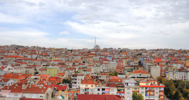 Depremin ardından İstanbullular merak ediyordu: İstanbul'da en eski konutlar nerede? İBB tek tek açıkladı