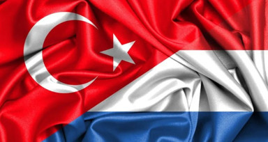 Hollanda'da deprem bölgesine yardım kampanyasında toplanan bağış 89 milyon avroya yaklaştı