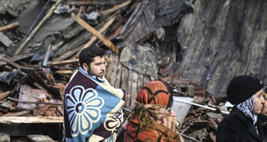 Deprem bölgesinde hava durumu nasıl olacak? | 17 Şubat HAVA DURUMU
