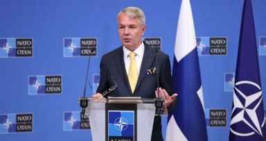 İskandinav ülkelerinin NATO'ya katılma planları Türkiye'deki depremin ardından ertelenebilir