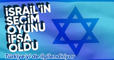 Siber güvenlik uzmanı Ersin Çahmutoğlu, İsrail ile ilgili çarpıcı bir ifşada bulundu: İsrail 30'a yakın ülkede seçimlere müdahale ediyor