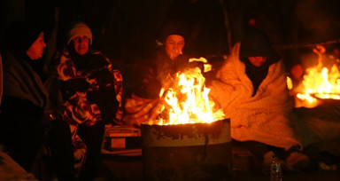 Meteoroloji son raporları paylaştı: Deprem bölgesi ve diğer illerde havalar nasıl olacak? | 20 Şubat HAVA DURUMU