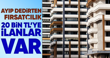 Depremzede fırsatçılığı; ev kiraları yüzde 40 arttı, 20 bin TL'ye kiralayanlar var