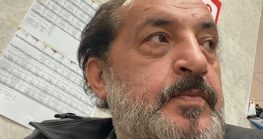 Hatay depremine yakalanan Şef Mehmet Yalçınkaya, korku dolu anları anlattı: Tezgah yürüdü resmen