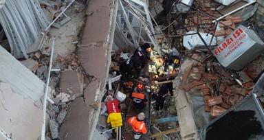 Japon deprem uzmanı yeniden gündem oldu
