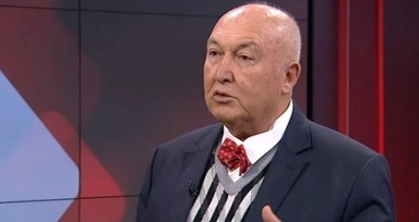 Ahmet Ercan: Kurtarılmayı bekleyen en az 100-120 kişi var | VİDEO