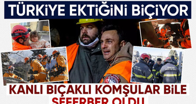 Al Jazeera'dan çarpıcı analiz: AK Parti yıllardır insani yardımlarıyla küresel nufüz kazandı