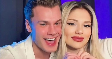 Rekor kırdılar! Kısmetse Olur'dan sessiz sedasız diskalifiye edilen Aybüke Çangal Tolga Kandemir çiftinden açıklama! 'Sevgilimin gururu kırılıyordu...'