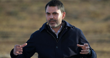Çevre, Şehircilik ve İklim Değişikliği Bakanı Murat Kurum: Cumhuriyet tarihinin en büyük, en kapsamlı afet konut seferberliği başlıyor