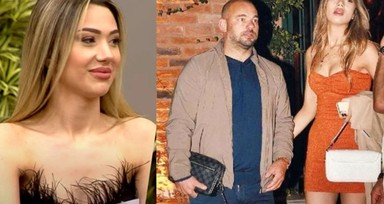 Kısmetse Olur Rotinda'nın o görüntüleri çok konuşuldu! Görüntüler gerçeği ortaya çıkardı! Meğer futbolcu Snejider ile...