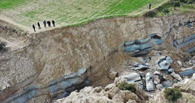 3 bölgede korkutan deprem uyarısı! "Ciddi derece yüzey hareketliliği var, deprem riski yüksek"