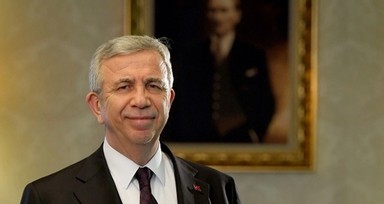 Mansur Yavaş: “Cumhurbaşkanlığı Adaylığı Olursa Benim İçin Bir Görevdir”
