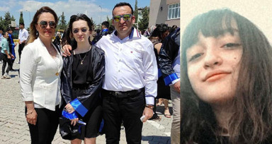 Hatay'da enkazdan çıkarılan 19 yaşındaki Sude'den günlerdir haber yok
