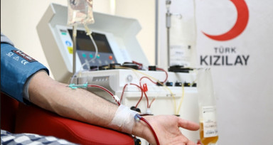 Kızılay 'kan satışı' iddialarına yanıt verdi: Bu iftirayı Kızılay karşılıksız bırakmayacaktır