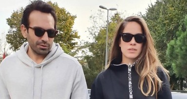 Ünlü oyuncu Buğra Gülsoy 2018 yılında Nilüfer Gürbüz ile evlenmişti! Çiftten üzen haber geldi...