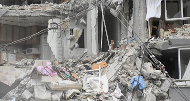 Depremde ölü ve yaralı sayısı kaç oldu?