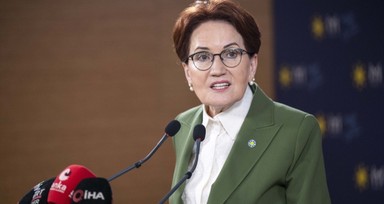 İYİ Parti Genel Başkanı Meral Akşener'in açıklamalarının ardından İYİ Parti istifaları e-Devlet sistemini tıkadı!