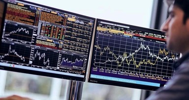 İYİ Parti Genel Başkanı Meral Akşener'in açıklamasının ardından Borsa İstanbul'da sert düşüş yaşandı