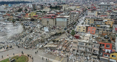 Naci Görür Erzincan- Karlıova ile Marmara Bölgesi'ni uyardı: 7,4 büyüklüğünde deprem bekliyoruz