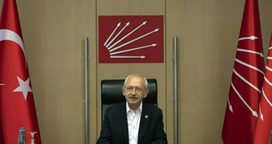 CHP Genel Başkanı Kemal Kılıçdaroğlu başkanlığında olağanüstü Merkez Yönetim Kurulu (MYK) toplantısı sona erdi!