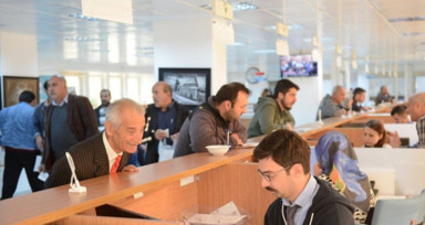OHAL dahilindeki deprem bölgelerinde idari izinliler belli oldu