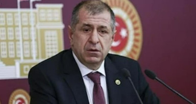 Zafer Partisi Genel Başkanı Ümit Özdağ Ankara Büyükşehir Belediye Başkanı Mansur Yavaş'a adaylık çağrısında bulunmuştu! Özdağ'dan geri hamle geldi