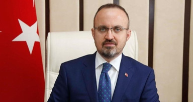 Kılıçdaroğlu'nun adaylığına AK Parti Grup Başkanvekili'nden yorum