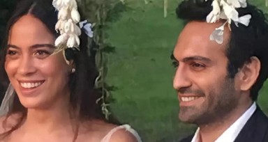 Geçtiğimiz hafta tek celsede boşanan Buğra Gülsoy ve Nilüfer Gürbüz'ün boşanma protokolü ortaya çıktı! Ödeyeceği nafaka...