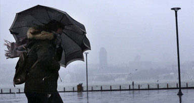 Meteoroloji Genel Müdürlüğü hava tahmini raporunu yayımladı | 8 Mart hava durumu nasıl olacak?