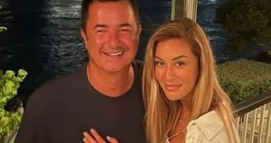 Acun Ilıcalı'nın kendisinden 30 yaş küçük sevgilisi Ayça Çağla Altunkaya'dan baba olmaya hazırlandığı iddia edildi! Ilıcalı'dan yanıt gecikmedi...
