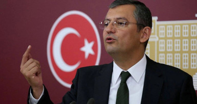 CHP Grup Başkanvekili Özgür Özel: Kılıçdaroğlu'na suikast duyumları alıyoruz