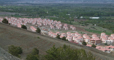 Antalya TOKİ arsa çekilişi sonuçları ve canlı yayını