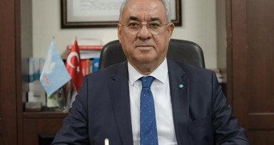 DSP Genel Başkanı Aksakal'dan seçim açıklaması
