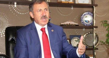 Gelecek Partisi Genel Başkan Yardımcısı Selçuk Özdağ'dan BAE'ye Sedat Peker için açık mektup