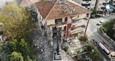 AFAD İstanbul'un hangi ilçeleri ve mahallerinin riskli olduğunu duyurdu: Kartal, Maltepe, Kadıköy, Avcılar, Bağcılar, Beyoğlu...