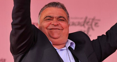 7 partinin oluşturduğu Türkiye İttifakı'nın Cumhurbaşkanı adayı Ahmet Özal oldu