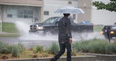 Meteoroloji'den bölge bölge sağanak ve kar yağışı uyarısı: 13 MART HAVA DURUMU