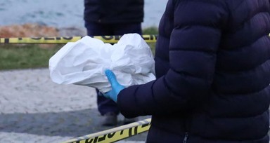 Darıca'da tüyler ürperten olay! Atık su deposunun tahliye borusunda cenin bulundu
