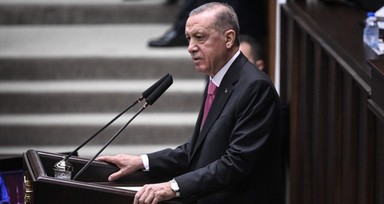 Cumhurbaşkanı Erdoğan'dan altılı masa eleştirisi: Masanın altı üstüne geldi