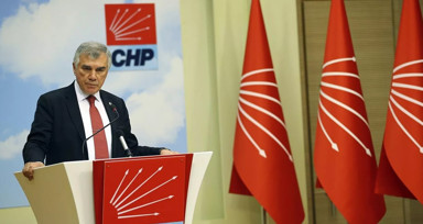 CHP Genel Başkanı Kemal Kılıçdaroğlu'nun dış politika danışmanı Ünal Çeviköz'den Demirtaş ve Kavala'ya ilişkin mesajlar