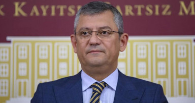 CHP Grup Başkanvekili Özgür Özel: Kılıçdaroğlu'nun HDP ile görüşmesi yarın olabilir