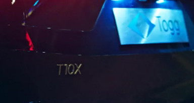 Son dakika: TOGG'dan flaş açıklama! T10X modelinin ön siparişi başladı