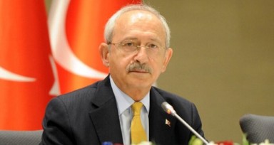 CHP lideri Kılıçdaroğlu MYP ve BTP'ye gidiyor