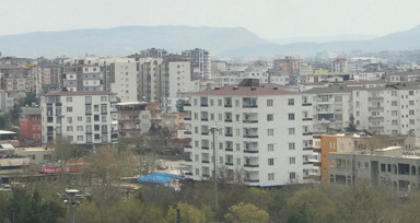 Depremler sonrası oraya akın ettiler! 700 bin kişilik kentte 95 daire kaldı