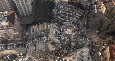 Kahramanmaraş merkezli depremlerin ardından konut fiyatları arşa çıktı! 6 günde yüzde 100 zam geldi