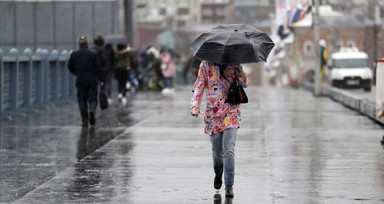 Meteoroloji Genel Müdürlüğü 17 Mart hava durumu raporunu yayımladı | Şanlıurfa ve Adıyaman özellikle uyarıldı